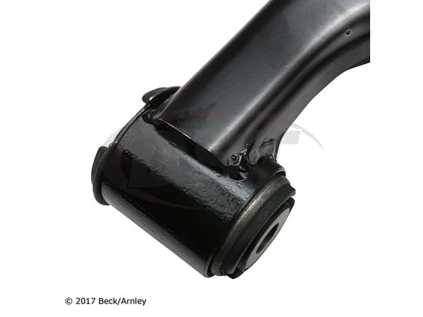 beckarnley-102-7373 Front Lower Control Arm and Ball Joint - Driver Side